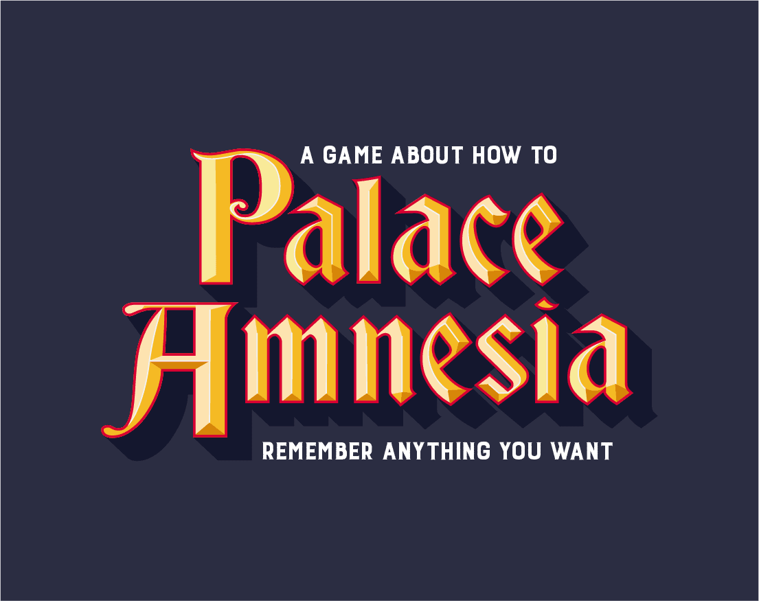 Palace Amnesia