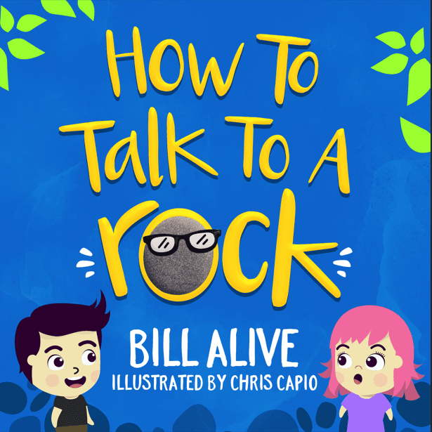 How to Talk to a Rock