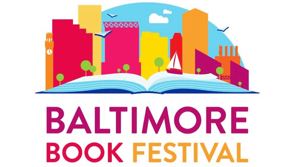 Baltimore Book Festival