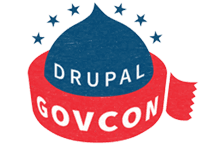 Drupal GovCon