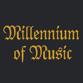 Millennium of Music