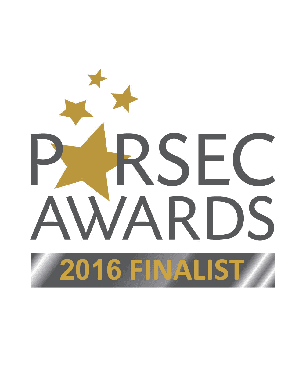 Parsec Finalist